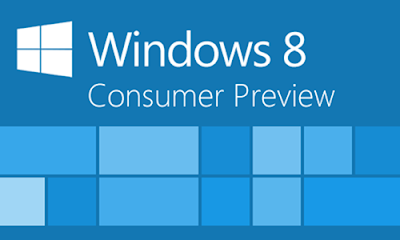 Windows 8 Consumer Preview