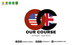 Loker Kuningan Our Course Kampung Inggris