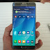 SAMSUNG GALAXY NOTE 5: Rebirth Of The Note Series.