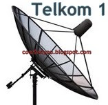 Telkom 1