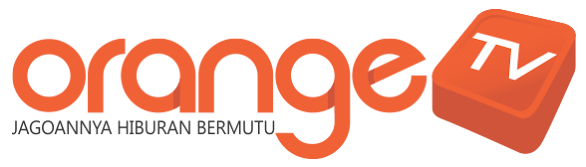 Paket dan Channel Orange TV KU Band Terbaru 2018