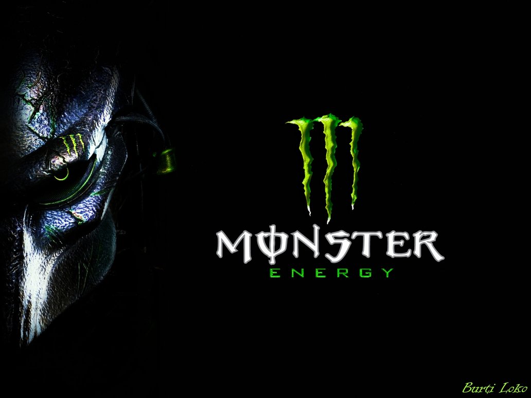 Monster energy wallpaper  Welcome to D_Rex174