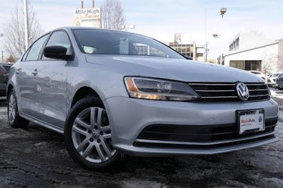 2015 VW Jetta at Emich Volkswagen