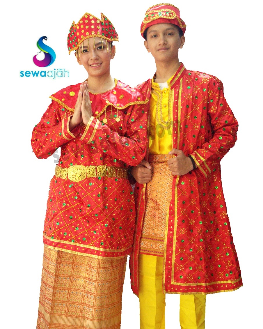 SEWA BAJU ADAT DEWASA DI CILEUNGSI | 0822 4670 3113 ~ Sewa Baju Adat