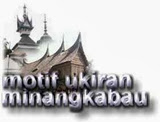 Motif Ukiran Minang Kabau