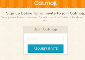Catmoji : Jejaring sosial khusus pecinta kucing dari Malaysia