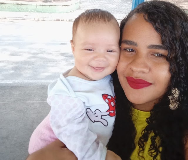 Criança de 3 meses precisa com urgência de transferência de Jacobina para Salvador 