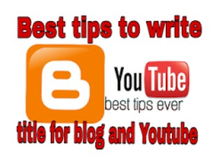  10 tips For writing viral blog title that goes viral in 1 day which helps you to increase traffic easily.