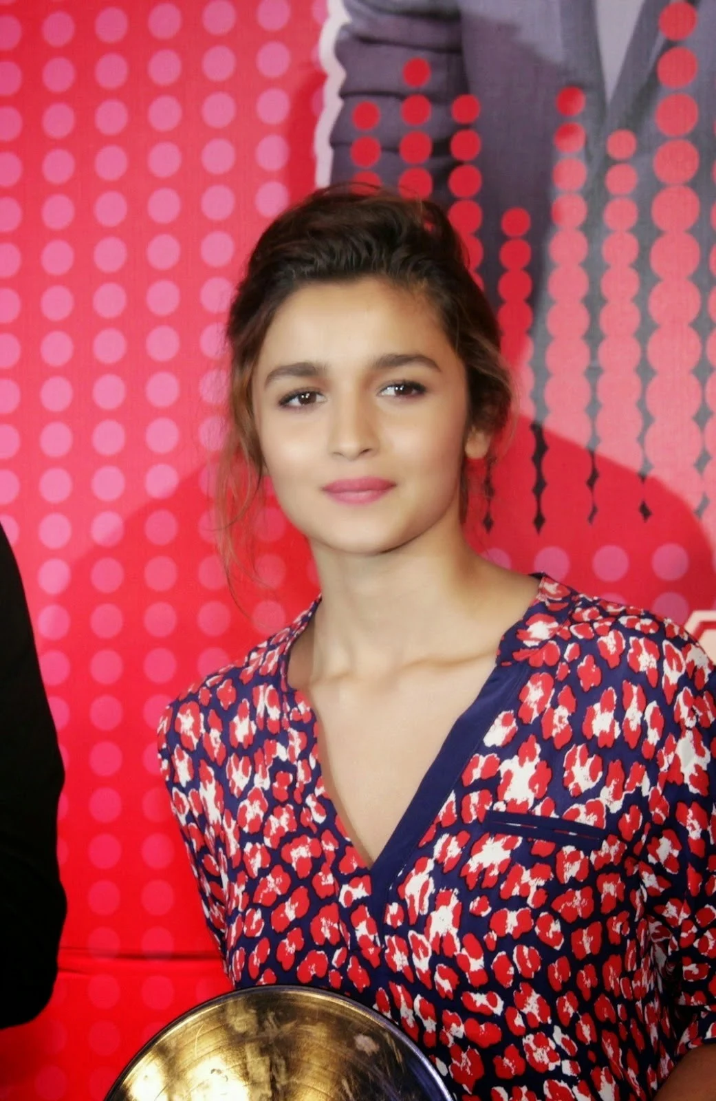 Hottest Alia Bhatt Stunning HD Wallpaper