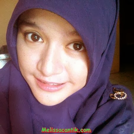 Foto Cewek Manado Berjilbab, Cantik Putih Mulus