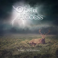 Open Access - "Toward the Wilderness"