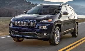 2015 Jeep Grand Cherokee Reviews,Redesign,Release Date,& Price