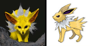 Jolteon