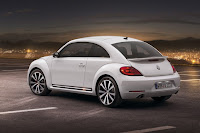 2012 Volkswagen Beetle