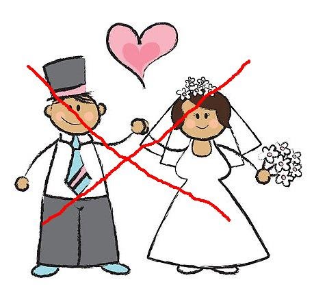 Opini Mengenai Pernikahan Dini  TULISAN BASA BASI