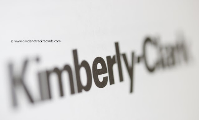 Kimberly-Clark 2023 dividend increase