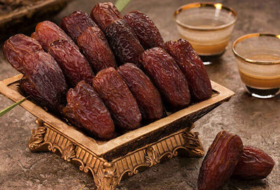 Amber Dates: Benefits , Properties and Side Effects