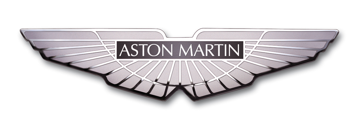  Aston Martin Logo 