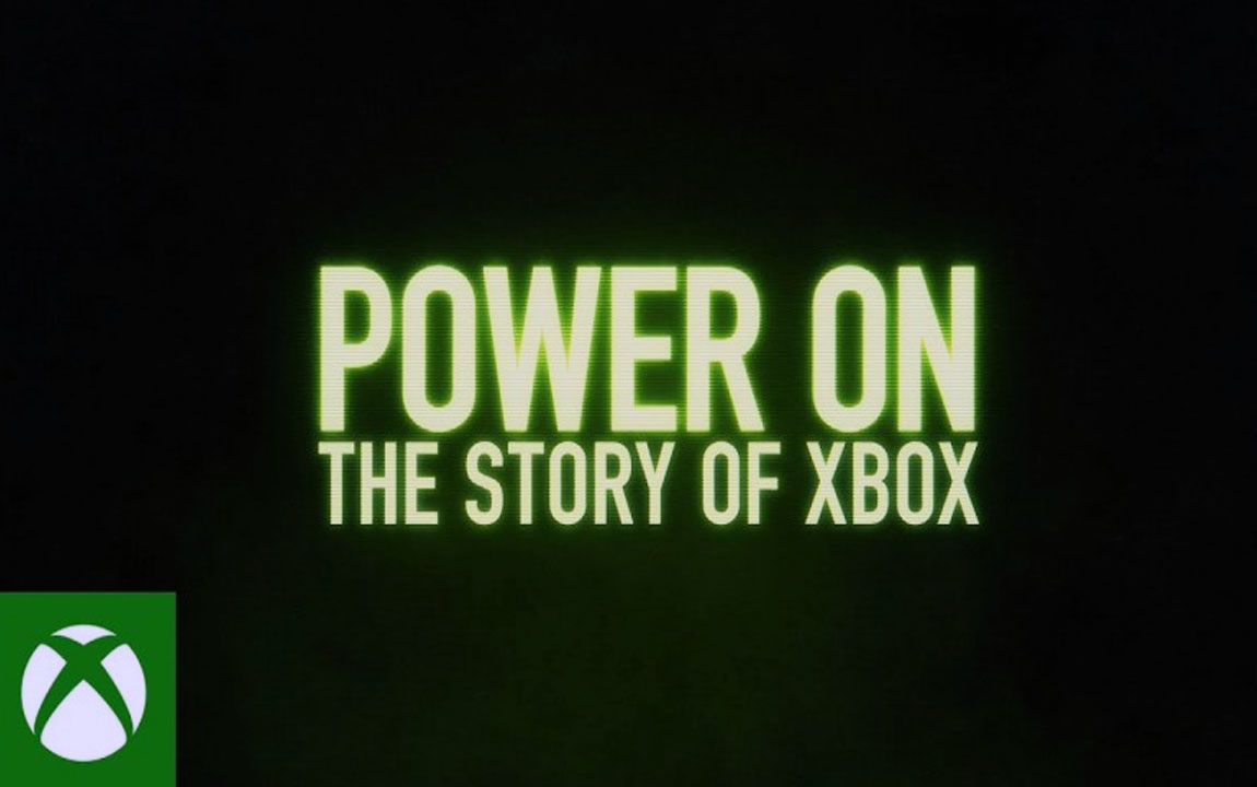 Xbox 20th Anniversary Documentary has won a Daytime Emmy Award