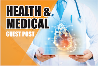 SEO:List(100+) of Health Blogs That Accept Guest Posts