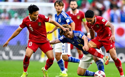 sepak bola