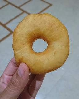 resep donat ekonomis