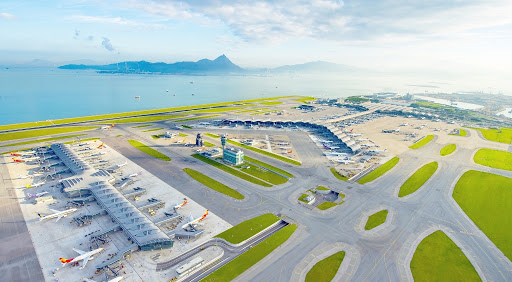 5 sân bay đẹp nhất thế giới ai cũng muốn được 1 lần 'hạ cánh'