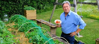 Alan Titchmarsh