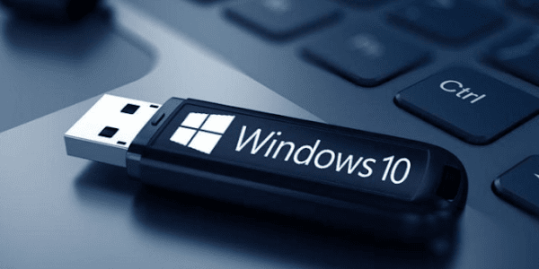 Windows 10 21H2 Build 21354 Resmi ISO Dosyasını İndirin