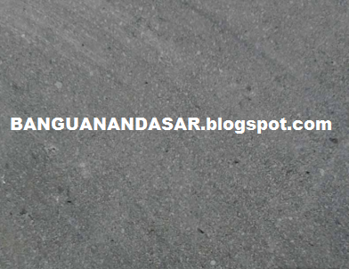 Batu Alam Andesit Polos || BANGUNANDASAR