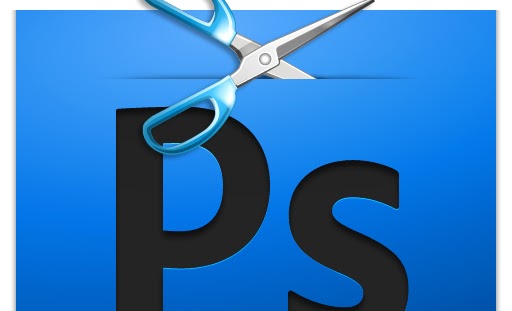 Shortcut untuk photoshop