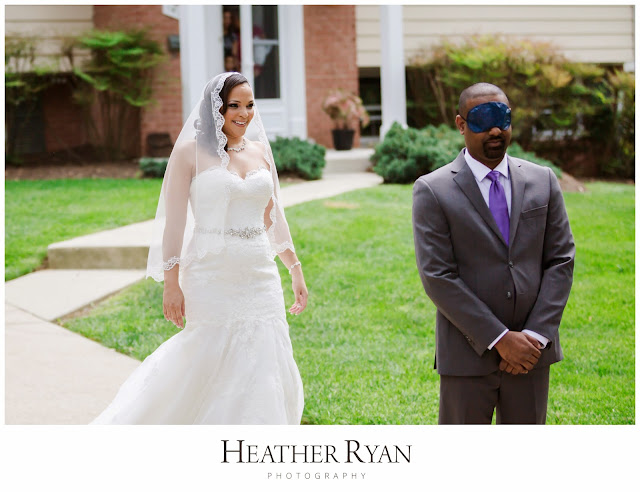 Top of the Town Wedding | Photos by Heather Ryan Photography