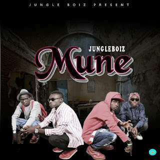 MP3 : JUNGLE BOIZ-MUNE-Tatoes man featuring Dr dud x Raspect Man x Y Tee