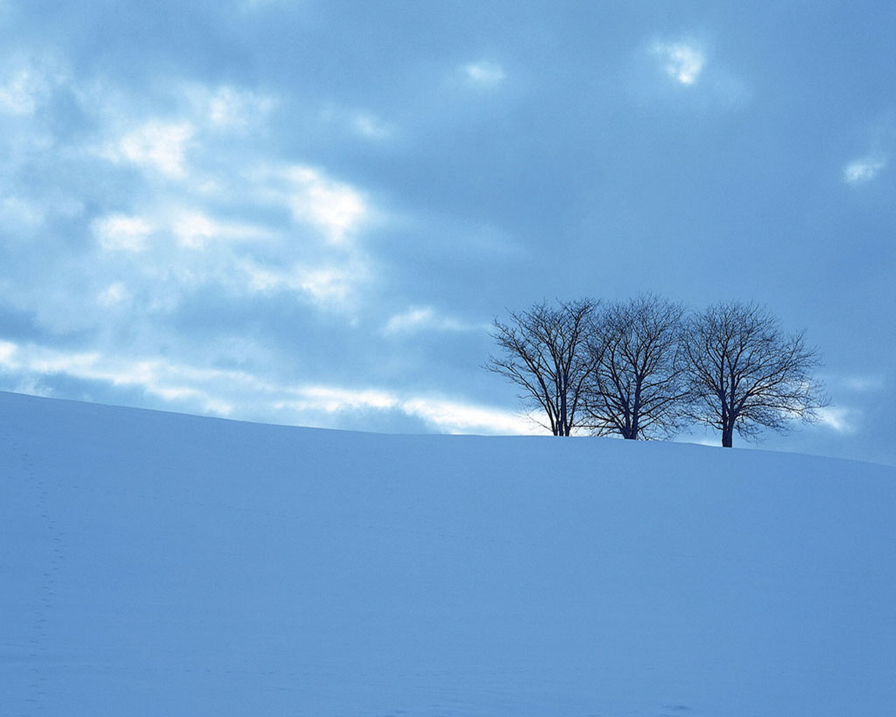 Sneeuw Seizoen Wallpapers | Hintergrundbilder Kostenlos