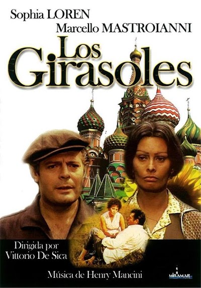 Los girasoles (1970)