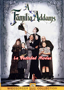 Título original: The Addams Family Sinopse: Os Addams, uma família macábra, .