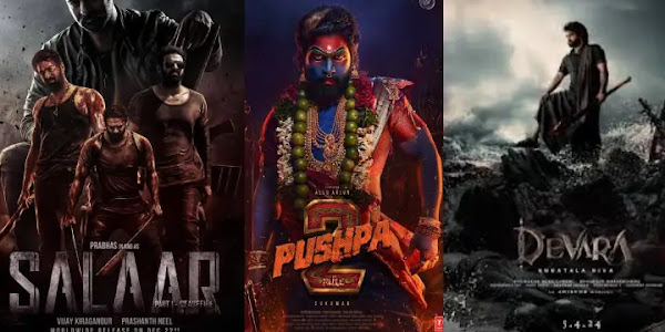 Netflix Expands Indian Content: Exclusive Telugu Films Lineup Revealed