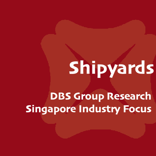 Shipyard - DBS Vickers 2016-08-24: SMM takes full control of PPL Shipyard