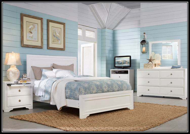 rooms to go white king bedroom sets