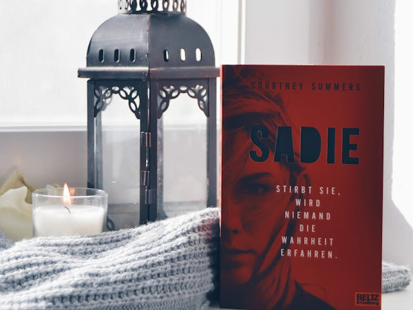 Rezension* | Sadie - Courtney Summers