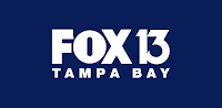 Watch Fox 13 Tampa Bay (English) Live from USA.