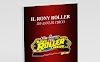 "Il Rony Roller, 110 anni di Circo", il libro di Daniela Vassallo