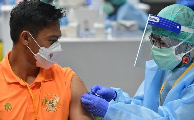 Prediksi Pandemi Berkepanjangan, Pemerintah Pertimbangkan Vaksin Dosis Keempat 