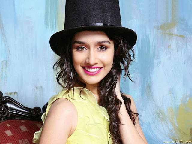 Shraddha Kapoor Wallpapers