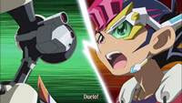 Assistir - Yu-Gi-Oh ZeXal II - 17 - Online