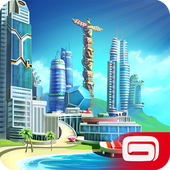 Little Big City 2 APK NEW Version