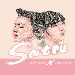 SATRU - Denny Caknan X Happy Asmara