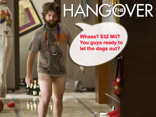  Hangover 2 