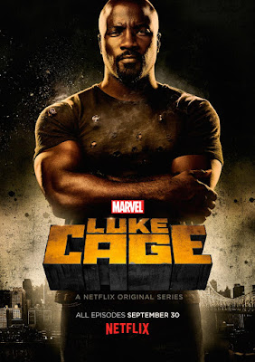 Luke Cage cartel netflix marvel