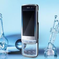 LG GD900 disadvantages